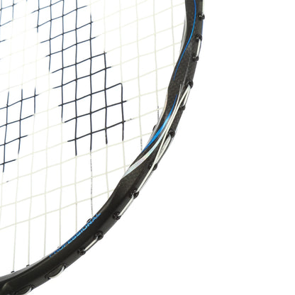 BADMINTONSCHLÄGER ASHAWAY PHANTOM HELIX NWP (BESAITET)