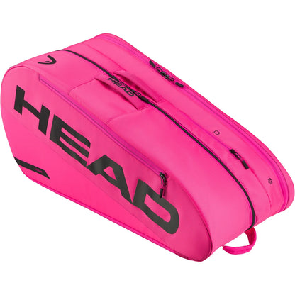 SAC TENNIS HEAD TOUR RACQUET L 12 raquettes