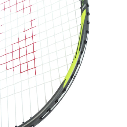 BADMINTONSCHLÄGER YONEX ARCSABER 7 TOUR 4U5 (OHNE SAITEN)