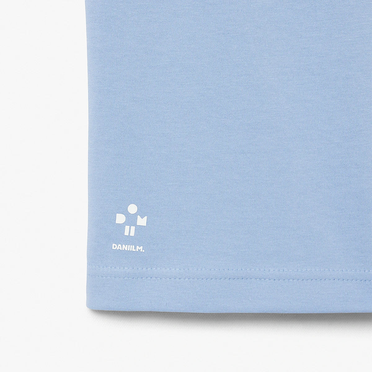 T-SHIRT LACOSTE MEDVEDEV GRAPHIQUE MIAMI