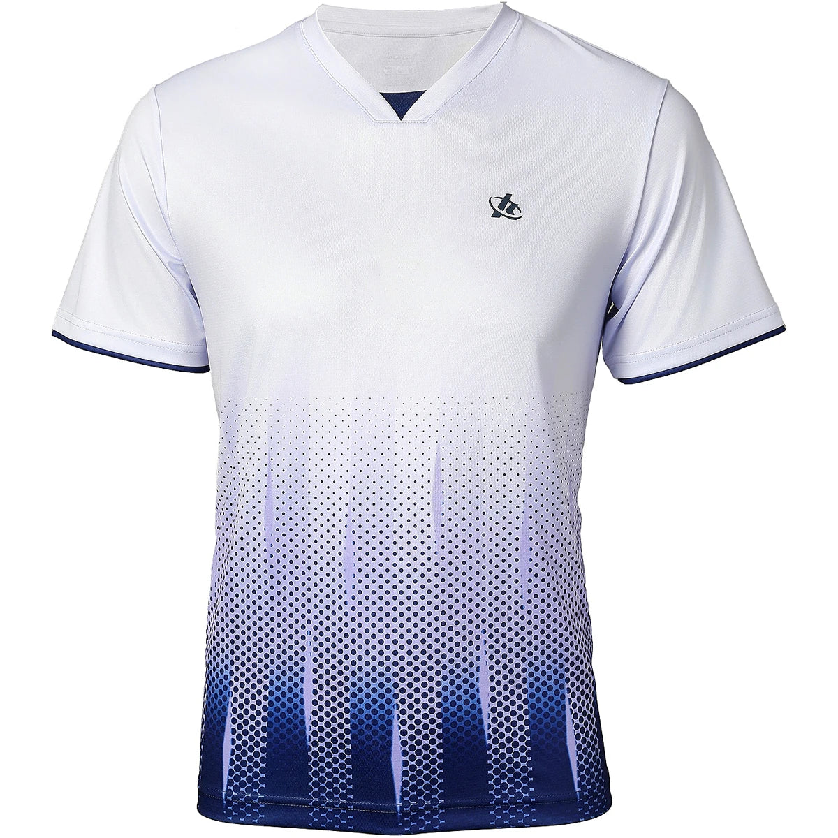 T-Shirt Kawasaki Homme K1C02-D1125