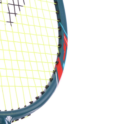 BADMINTONSCHLÄGER CARLTON TRU-STORM FS 3000 (BESAITET)