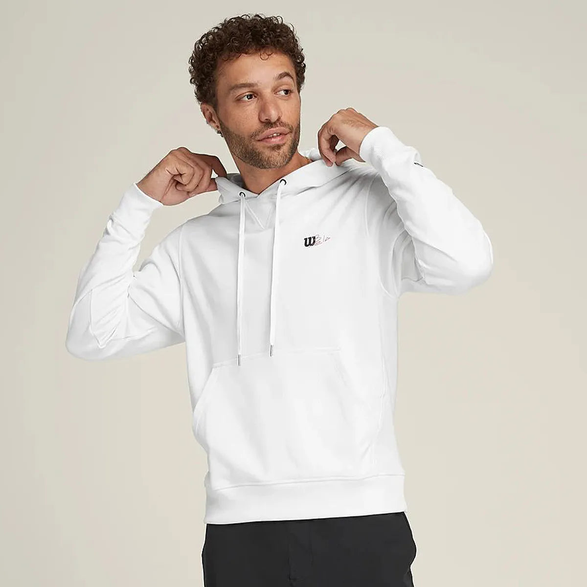 SWEAT WILSON TRIBLEND