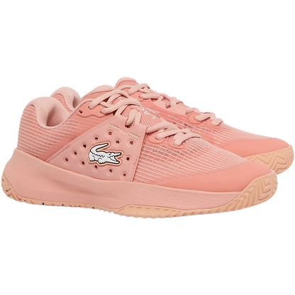 CHAUSSURES LACOSTE FEMME POWER SERVE TOUTES SURFACES