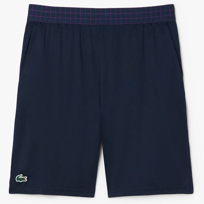 SHORT LACOSTE DIMITROV ASIE / EUROPE