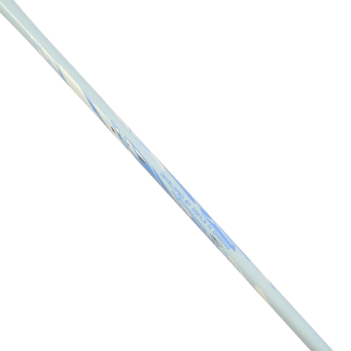 RAQUETTE DE BADMINTON OGKILS FREEZING 07 5U (NON CORDEE)