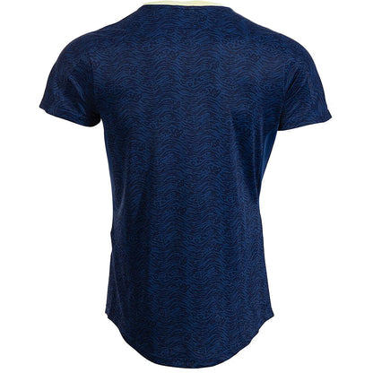 JOMA CHALLENGE T-SHIRT