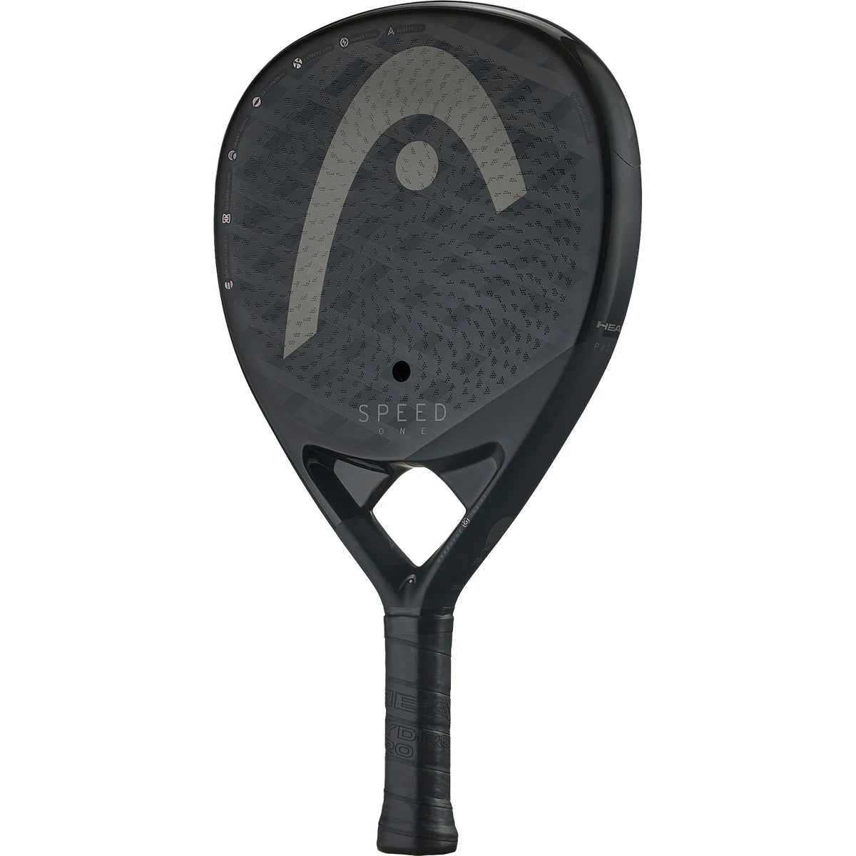 HEAD SPEED ONE 2025 PADEL RACKET