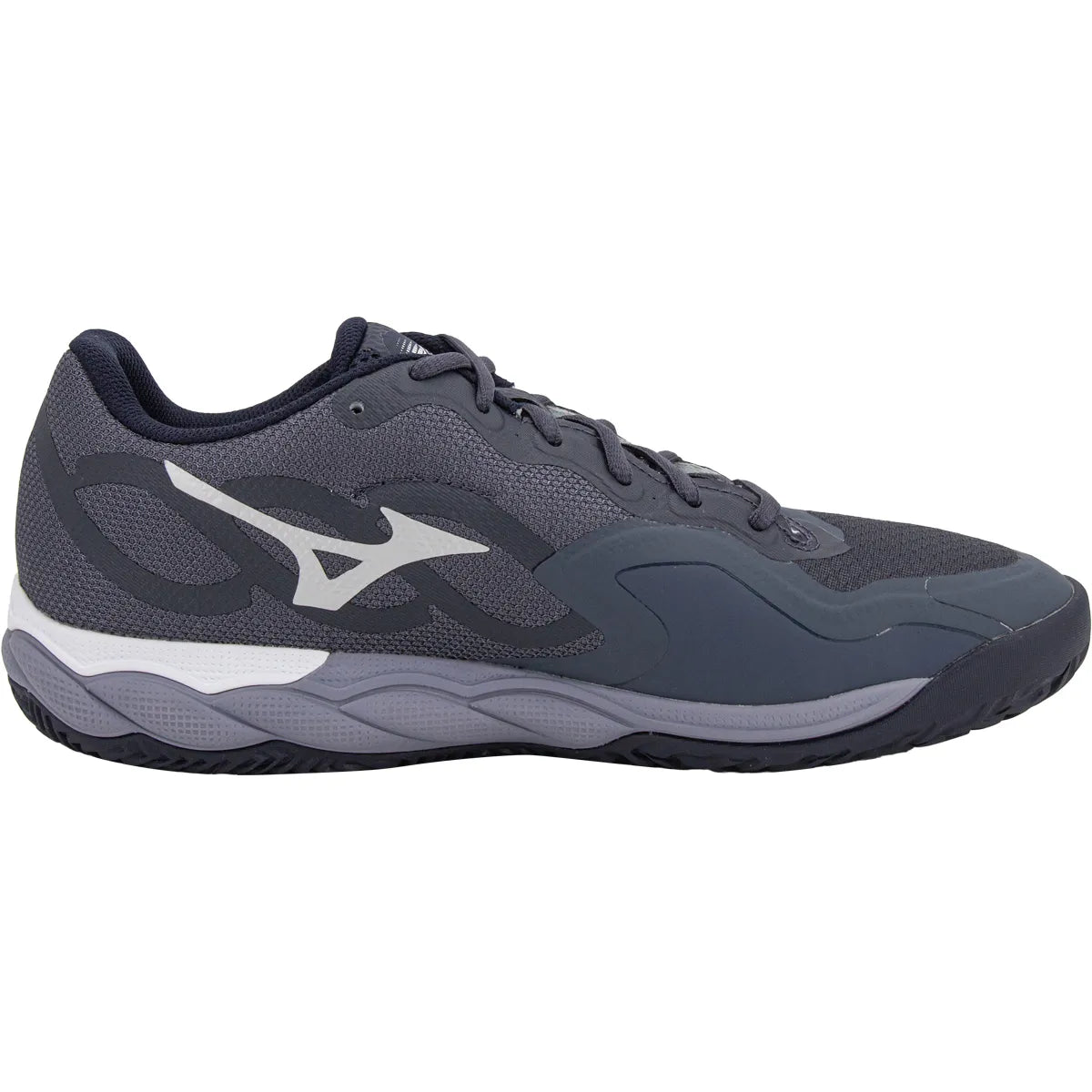 MIZUNO WAVE ENFORCE SHOES CLAY COURT