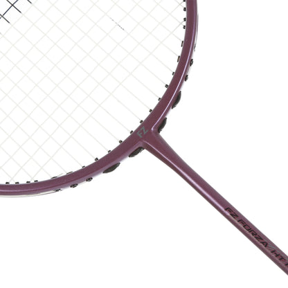 BADMINTONSCHLÄGER FZ FORZA HT POWER 36 MASTER S HIMBEERE (BESAITET) FZ240000