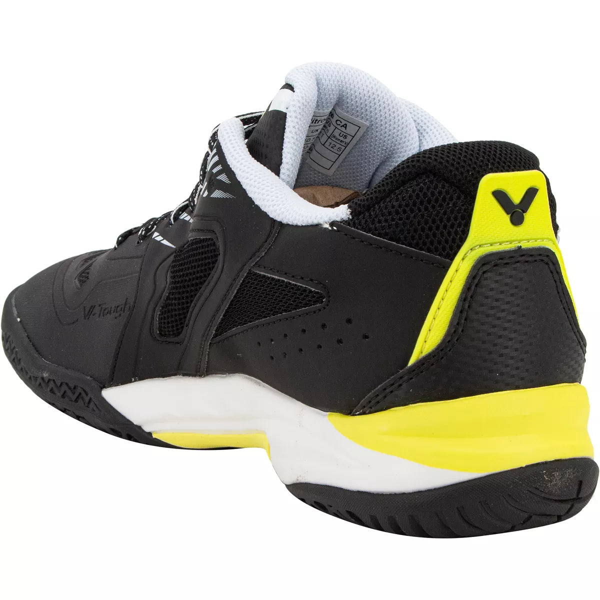 VICTOR HERRENSCHUHE INDOOR A830NITROLITE CA