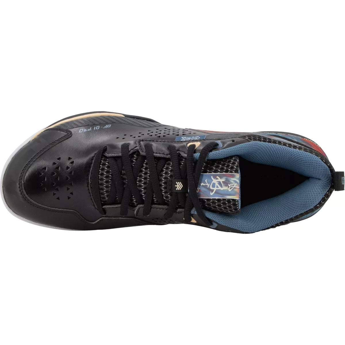 CHAUSSURES LI-NING INDOOR HOMME BLADE PRO AYAT005-1