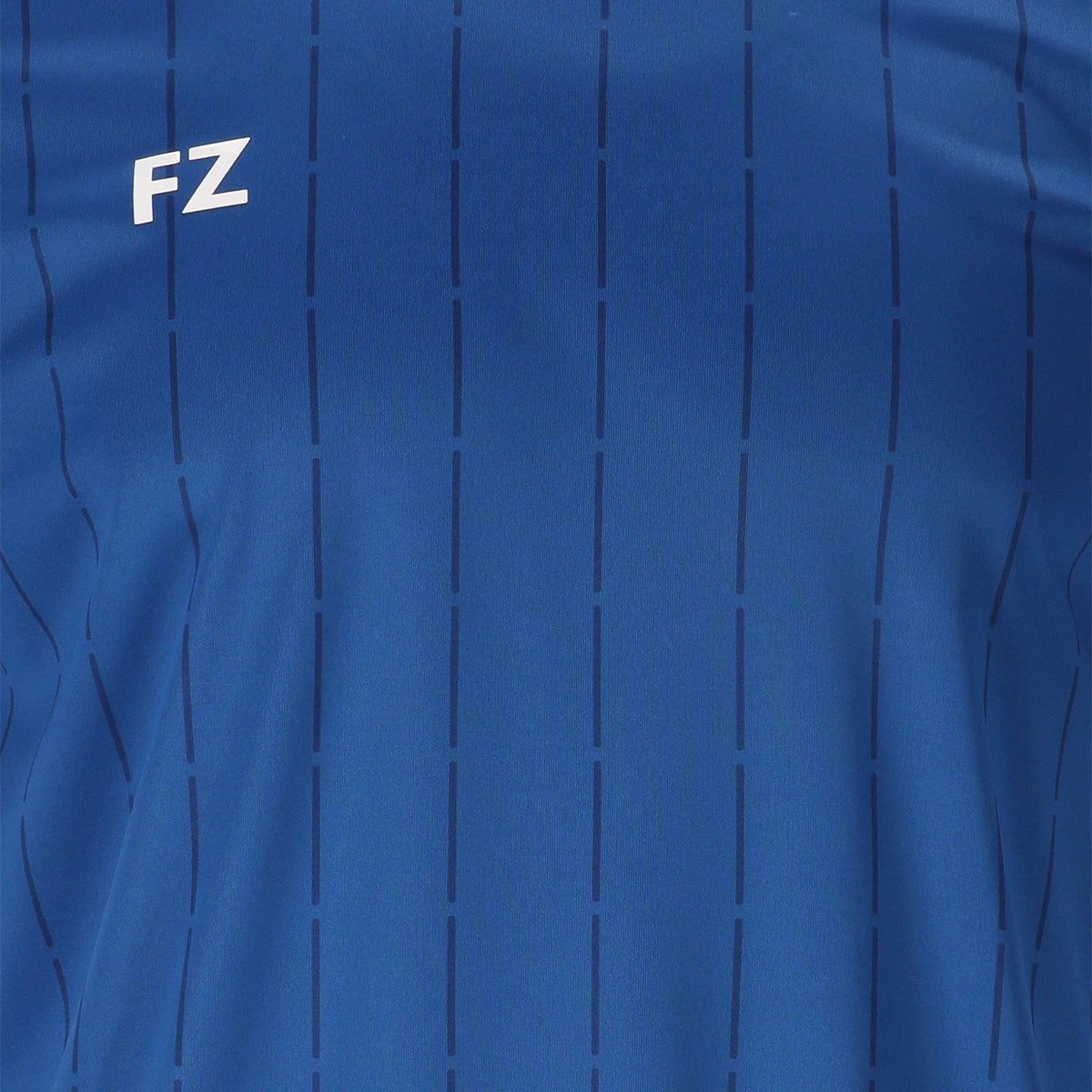 T-Shirt Fz Forza Homme Cl2603 S/S Snorkel Blue