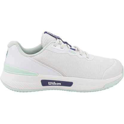 WILSON DAMENSCHUHE INTRIGUE PRO ROTSANDPLATZ