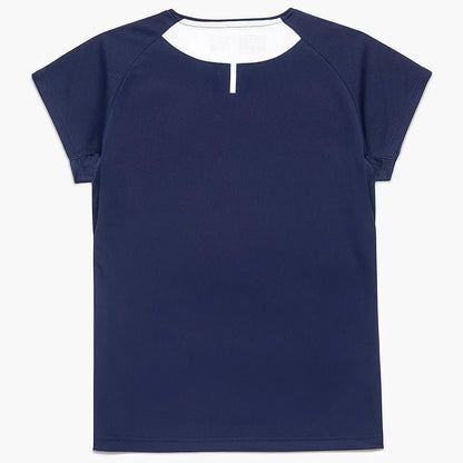 T-SHIRT YONEX FEMME TOUR ELITE 20943EX