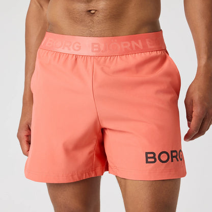 KURZER BJORN BORG 6IN