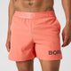 SHORT BJORN BORG 6IN