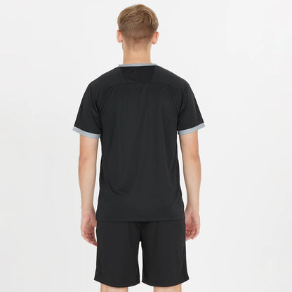 T-SHIRT FZ FORZA HOMME CL2502 S/S BLACK