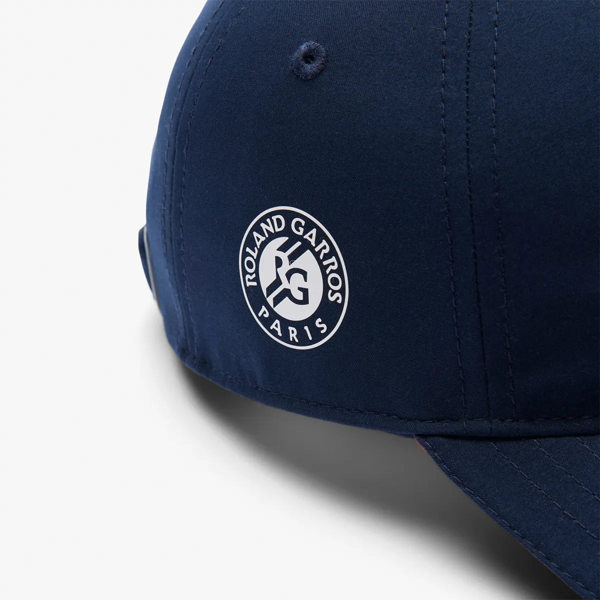 LACOSTE ROLAND-GARROS MÜTZE