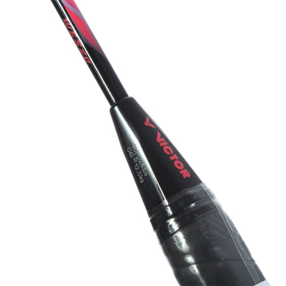 VICTOR AURASPEED PGS BADMINTON RACQUET (STRUNG)