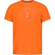 HEAD JUNIOR BOYS PADEL T-SHIRT
