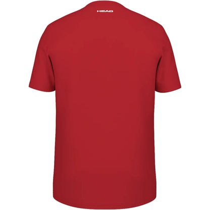 T-SHIRT HEAD OFF COURT
