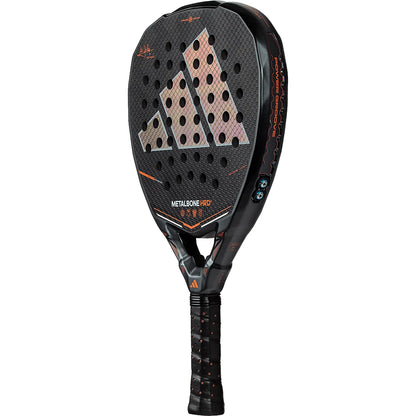 ADIDAS METALBONE HRD+ 2026 PADEL RACKET