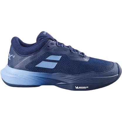 BABOLAT SFX4 SCHUHE FÜR ALLE OBERFLÄCHEN