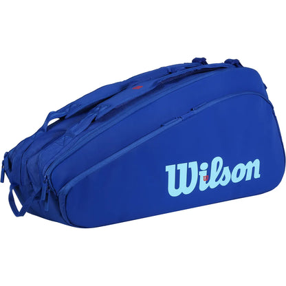 WILSON TOUR ULTRA TENNISTASCHE FÜR 6 SCHLÄGER