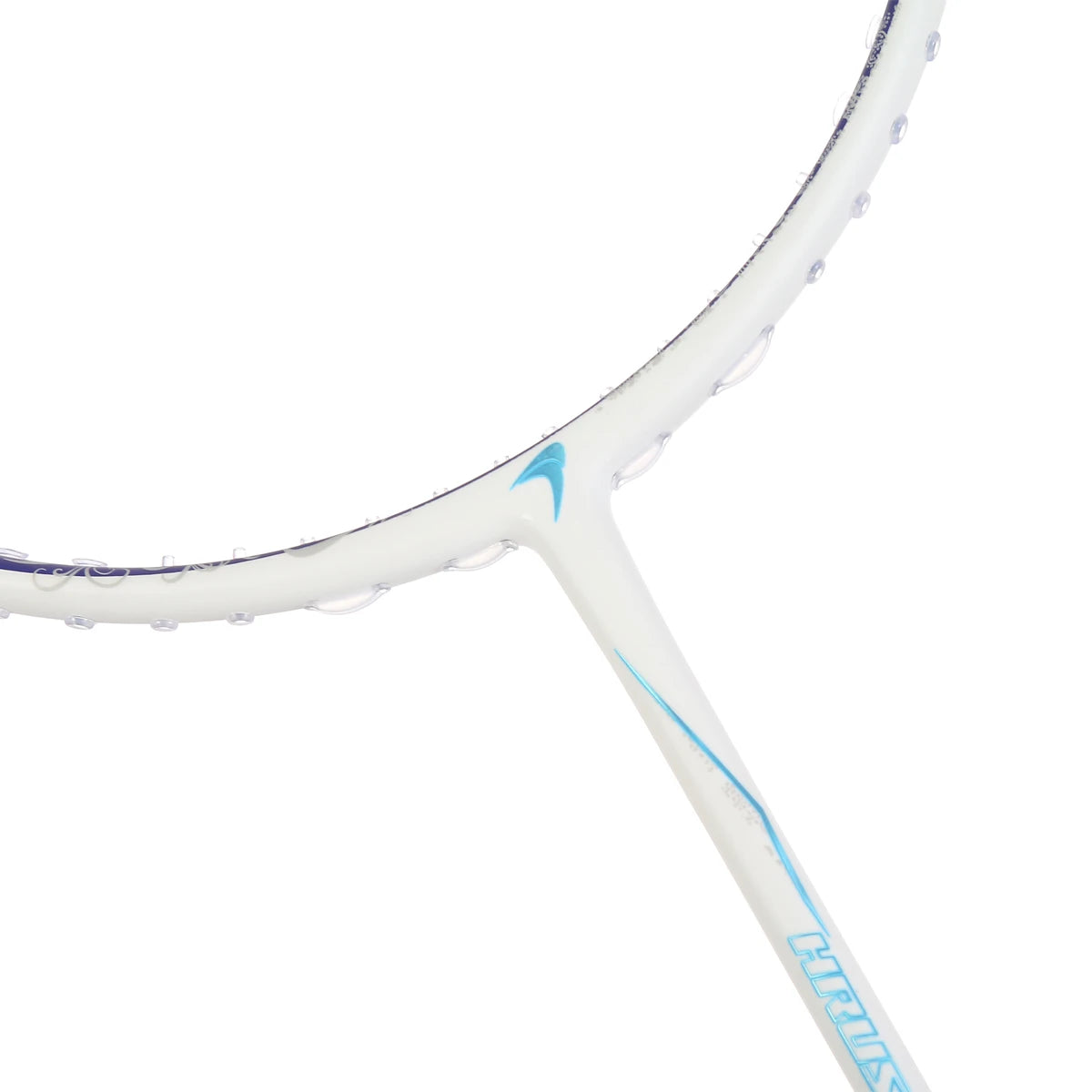 RAQUETTE DE BADMINTON FLYPOWER HRUSANGKALI