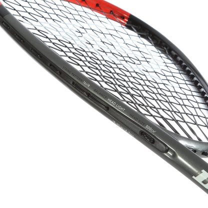 RAQUETTE DE SQUASH DUNLOP TRISTORM LITE (CORDEE)