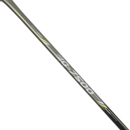 RAQUETTE DE BADMINTON VICTOR G-7500 (CORDEE)