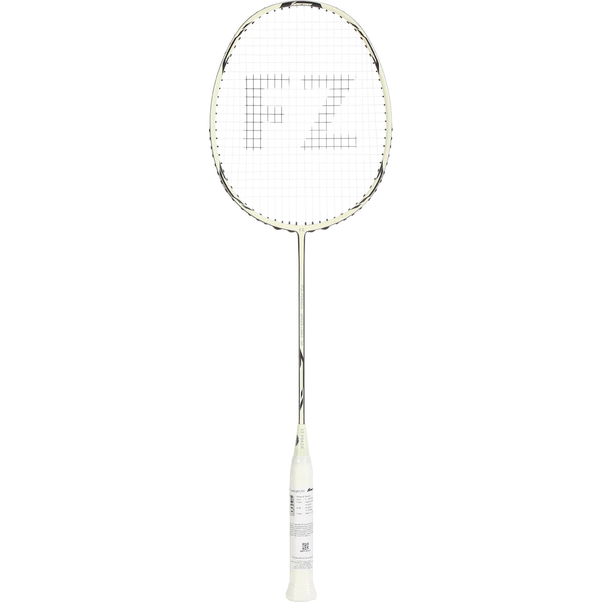 Raquette de Badminton Fz Forza Speed Light 70 (Cordee) Fz262682