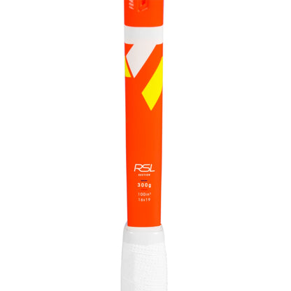RAQUETTE TECNIFIBRE T-FIGHT 300 IG (300 GR)