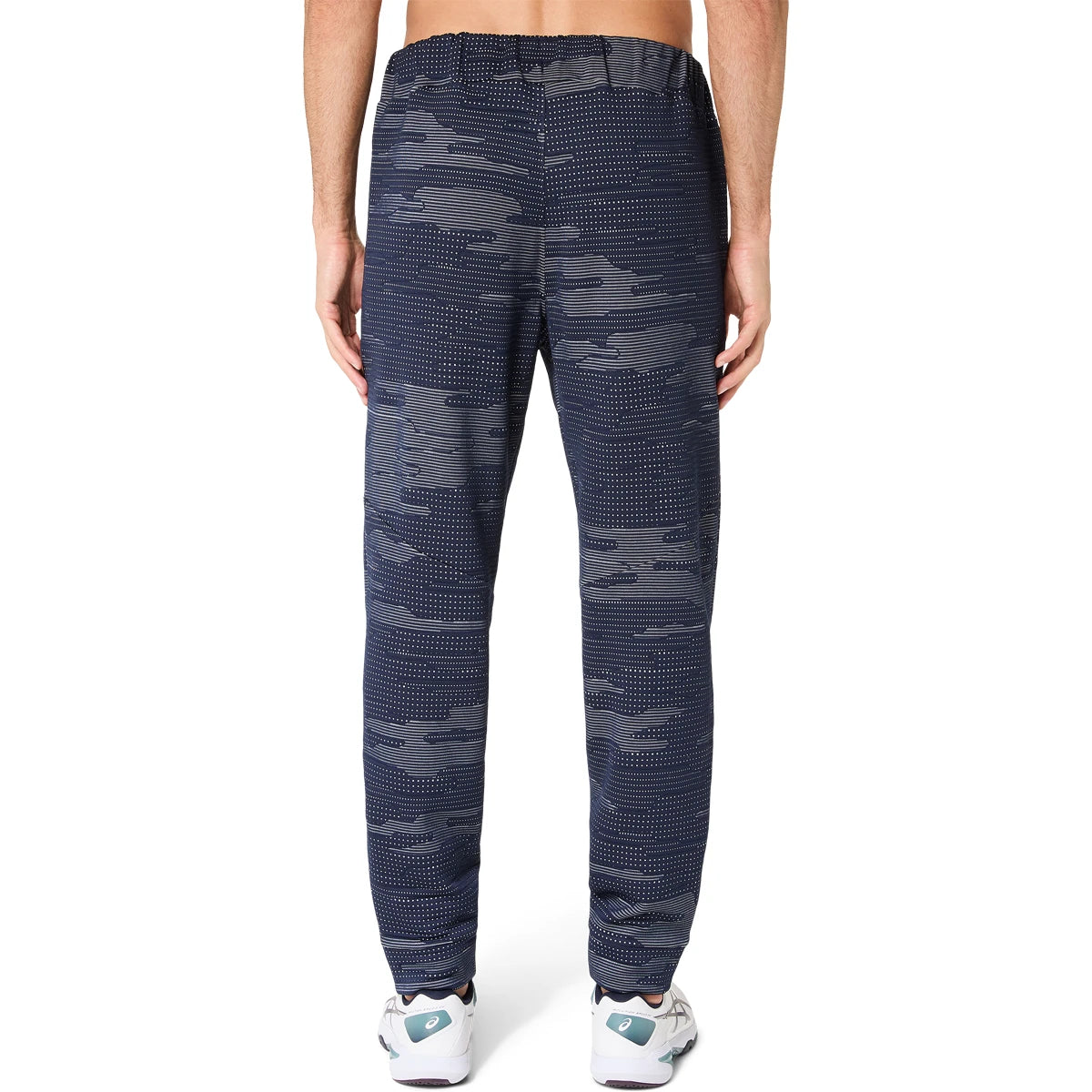 ASICS MATCH TROUSERS