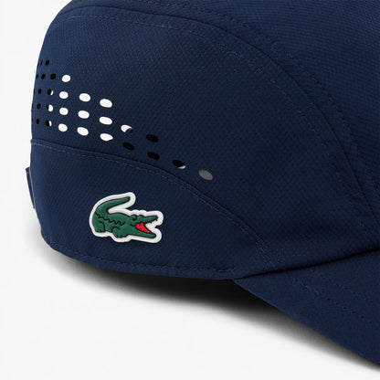 CASQUETTE LACOSTE ON COURT