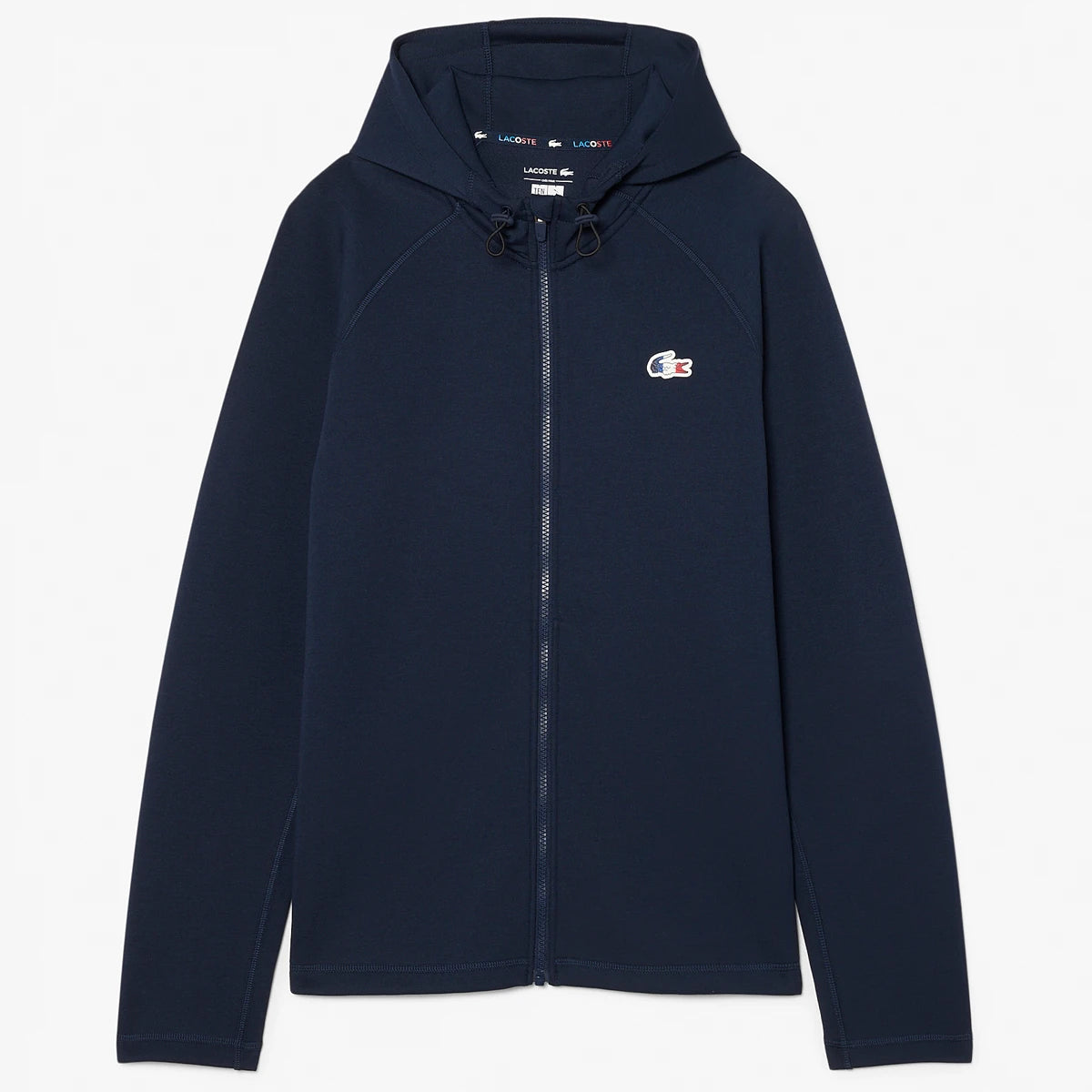 VESTE LACOSTE FRENCH TEAM TRAINING