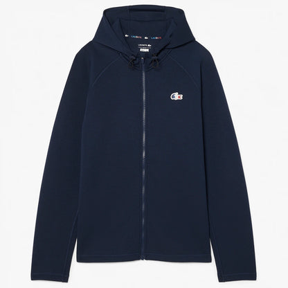 VESTE LACOSTE FRENCH TEAM TRAINING