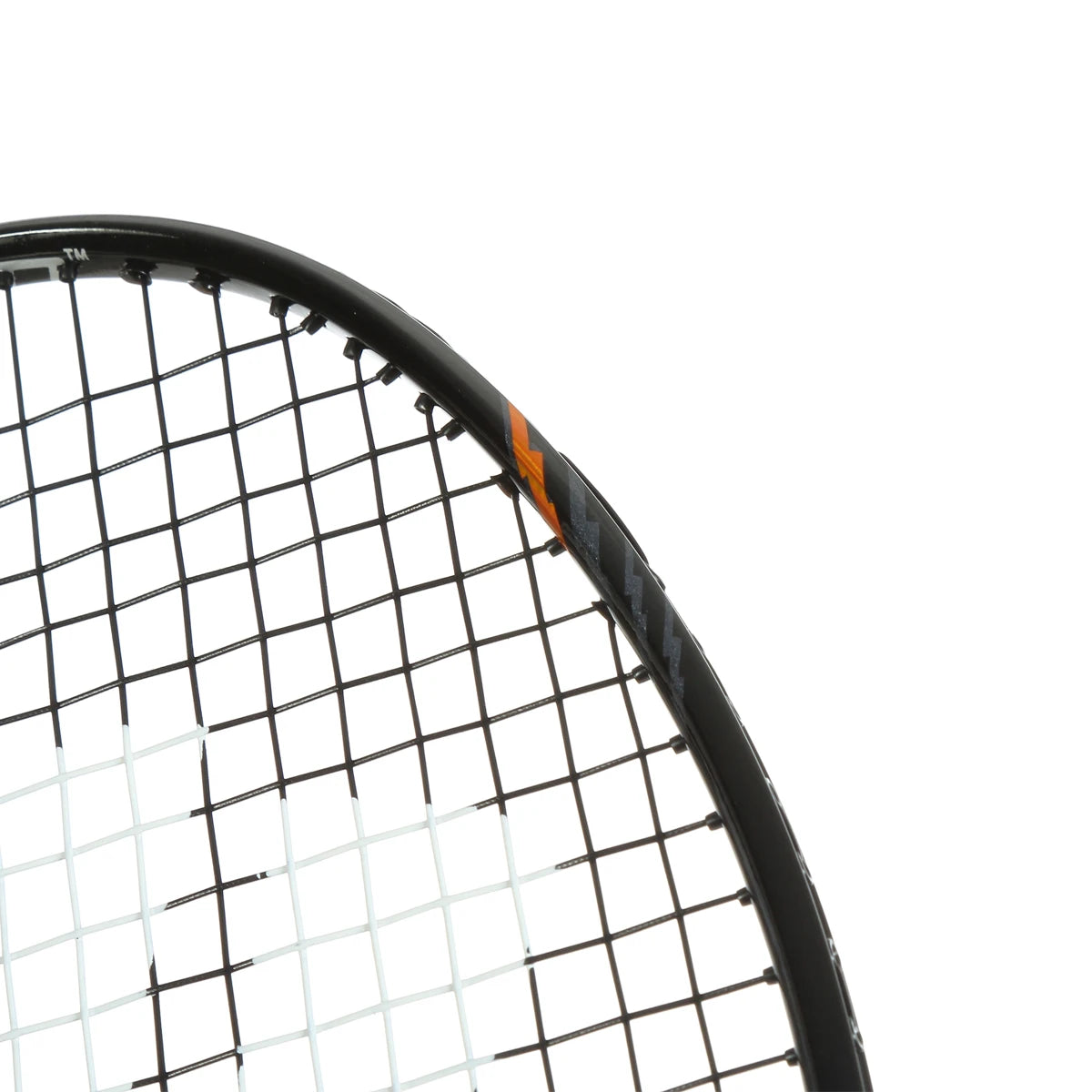CARLTON GP-X 83 BADMINTONSCHLÄGER (BESAITET)