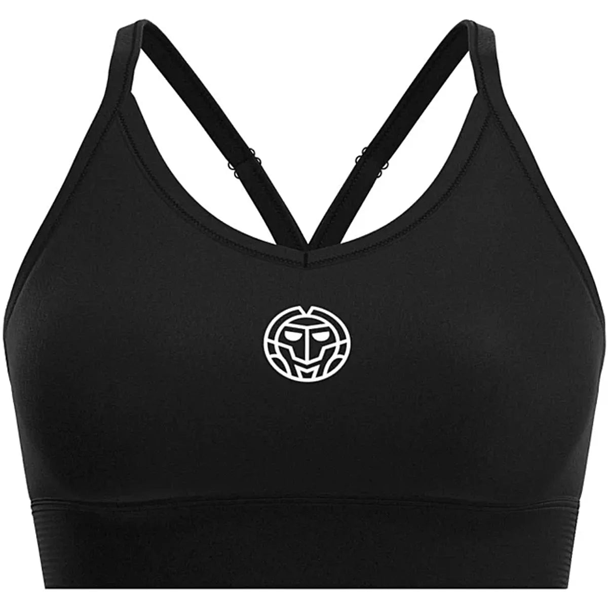 BRASSIERE BIDI BADU FEMME CREW LOW SUPPORT