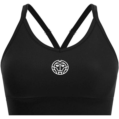 BRASSIERE BIDI BADU FEMME CREW LOW SUPPORT