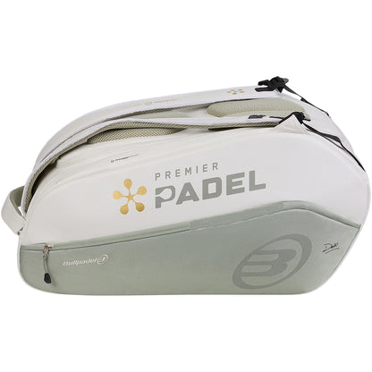 BULLPADEL PADEL BAG BPP26003 VERTEX W PREMIER 077 GREEN