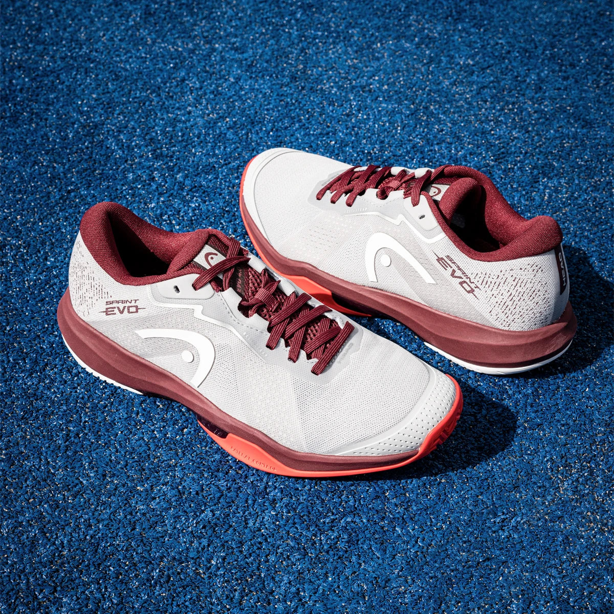 HEAD SPRINT EVO 4.0 SCHUHE FÜR ALLE OBERFLÄCHEN