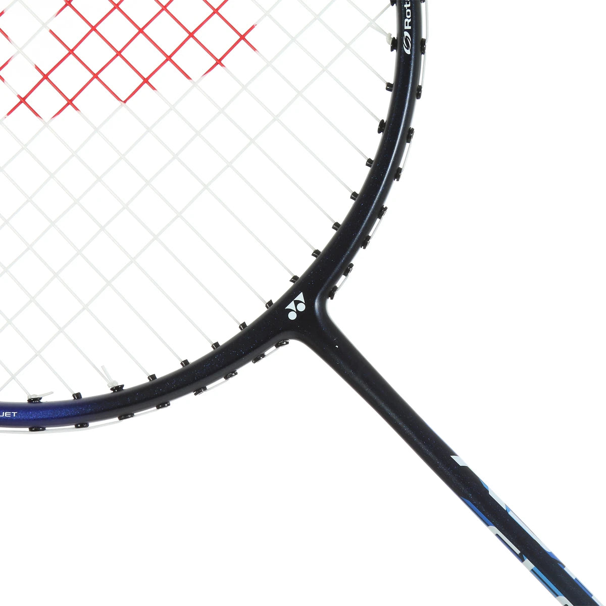 RAQUETTE DE BADMINTON YONEX ASTROX 01 CLEAR (CORDEE)