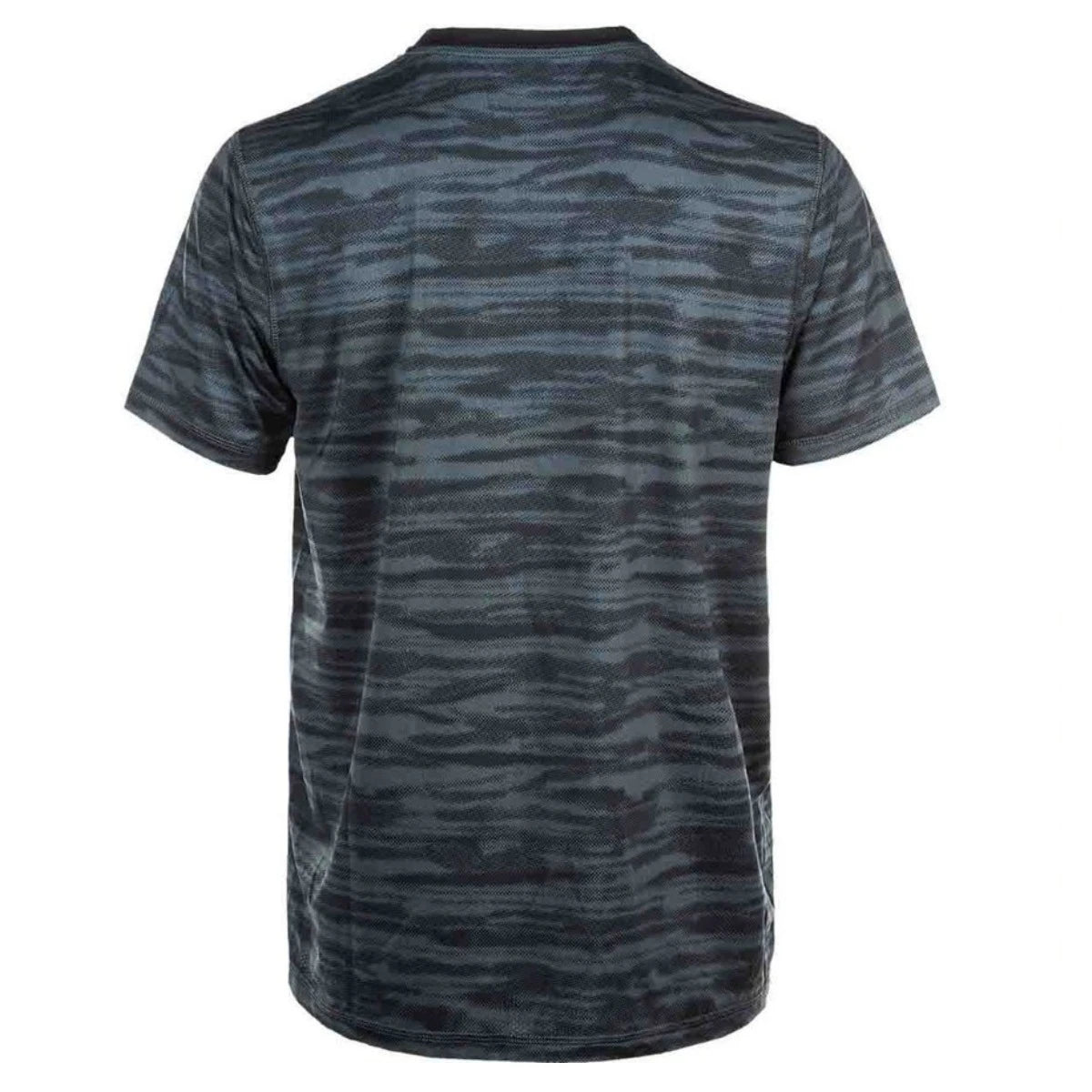 T-SHIRT FORZA FEMME MALAY