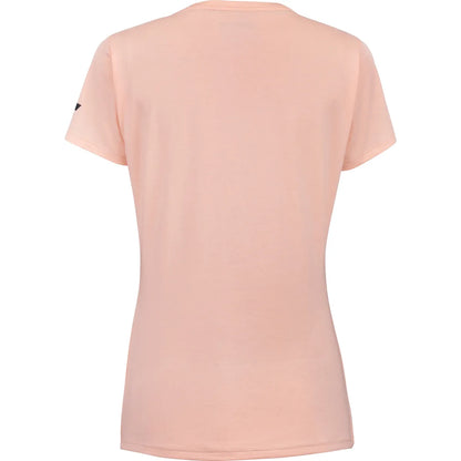 T-SHIRT BABOLAT FEMME EXERCISE