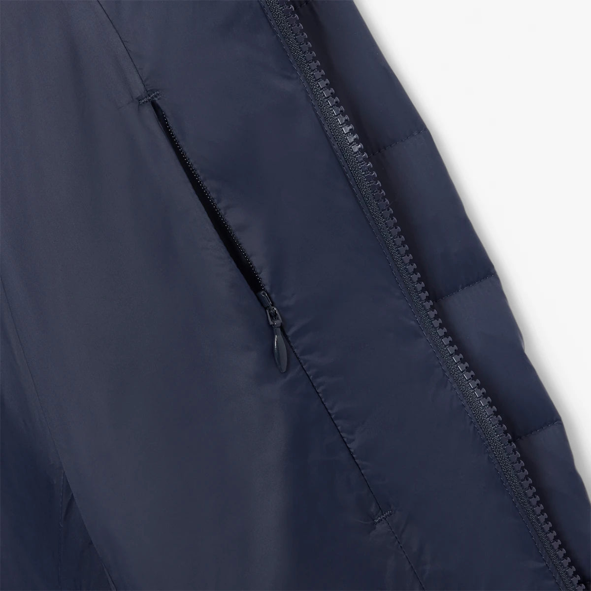 VESTE LACOSTE FEMME CORE PERFORMANCE HIVER