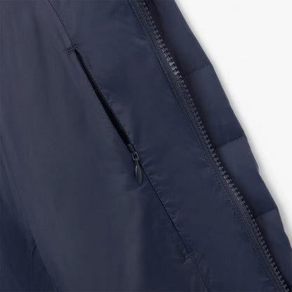 VESTE LACOSTE FEMME CORE PERFORMANCE HIVER