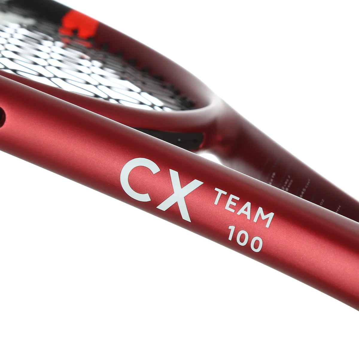 RAQUETTE DUNLOP CX TEAM 100 (275 GR)
