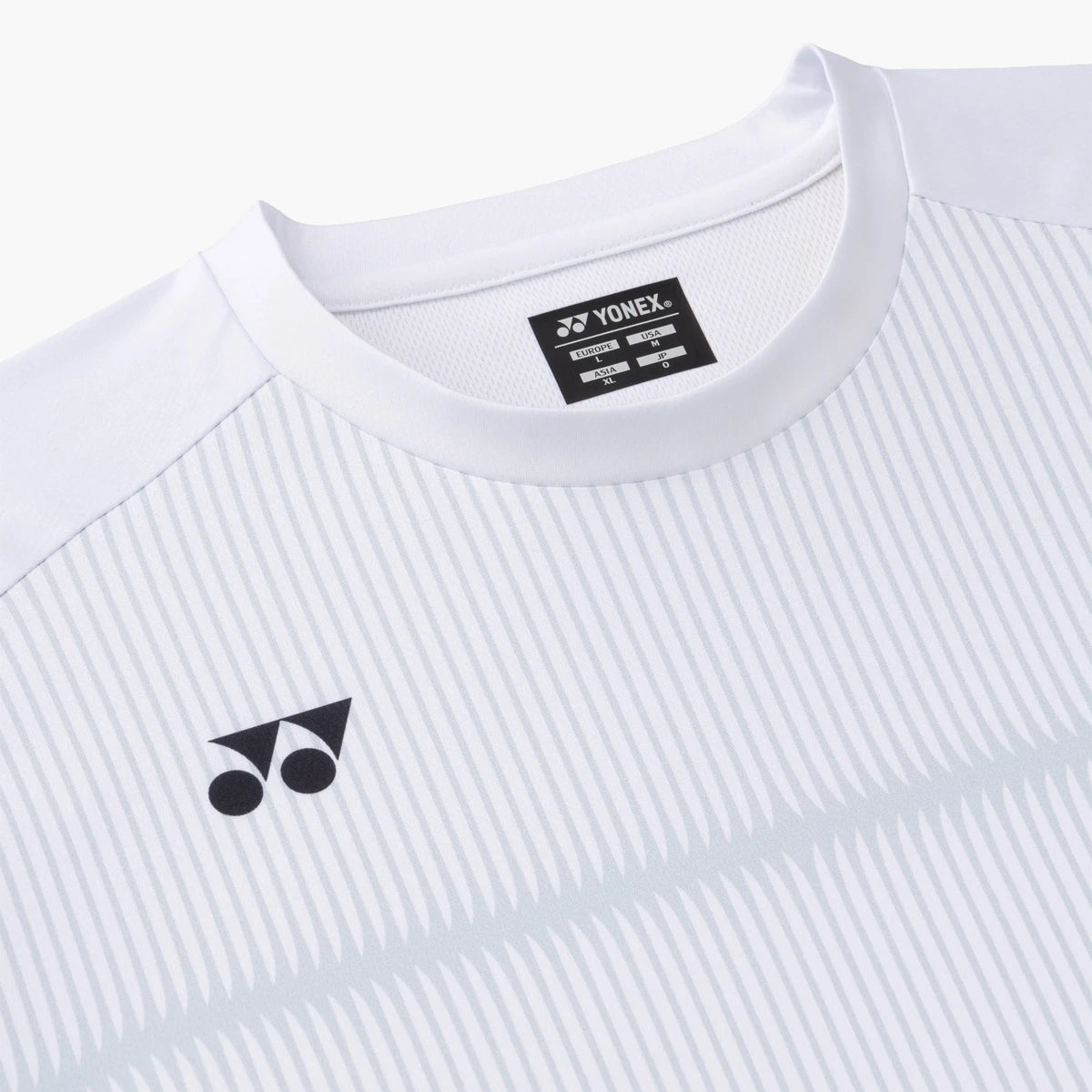 T-SHIRT YONEX TEAM 16862EX